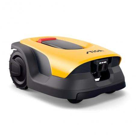STIGA Robot Kosiarka automatyczna A 6V