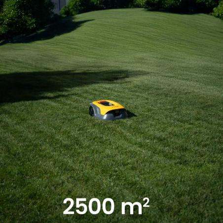 STIGA Robot Kosiarka automatyczna A 25V