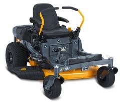 Cub Cadet Traktor zero-turn Z1 107