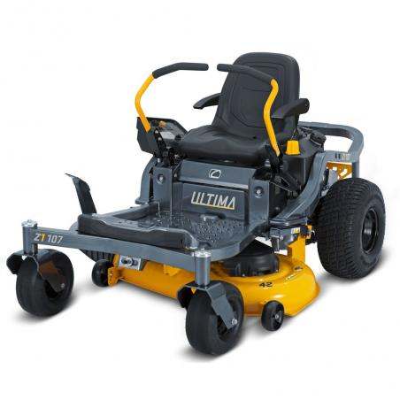Cub Cadet Traktor zero-turn Z1 107