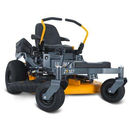 Cub Cadet Traktor zero-turn Z1 107