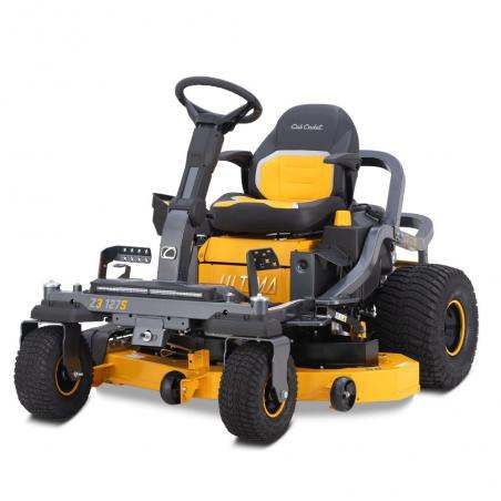 Cub Cadet Traktor zero-turn Z3 127S