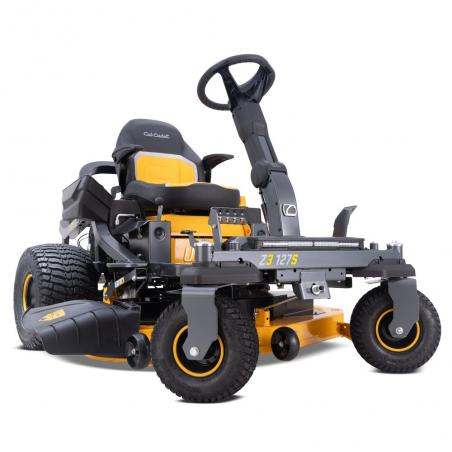 Cub Cadet Traktor zero-turn Z3 127S