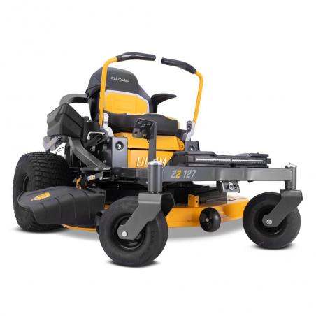 Cub Cadet Traktor zero-turn Z2 127