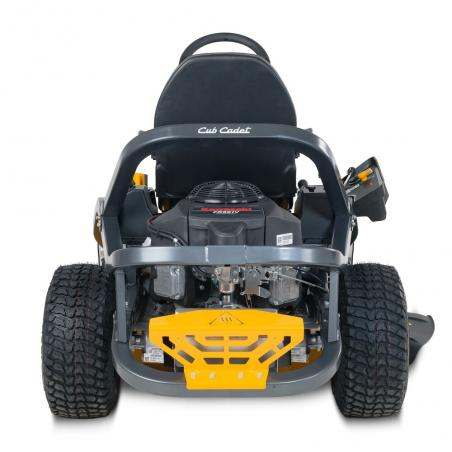 Cub Cadet Traktor zero-turn Z2 117S