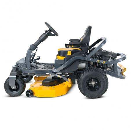 Cub Cadet Traktor zero-turn Z2 117S