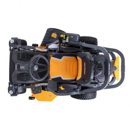 Cub Cadet Traktor zero-turn Z2 117S