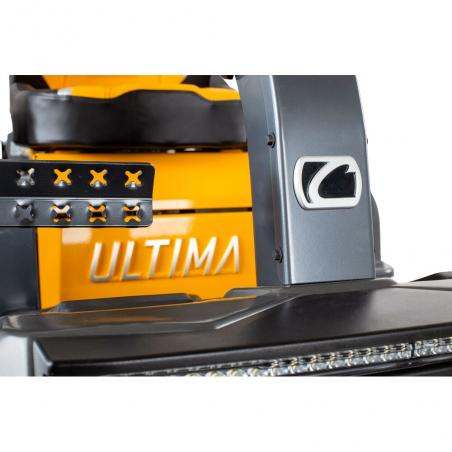 Cub Cadet Traktor zero-turn Z2 117S