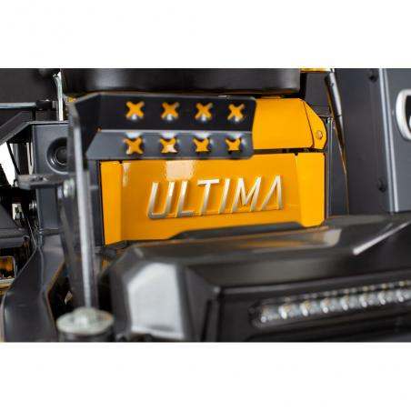 Cub Cadet Traktor zero-turn Z2 117S