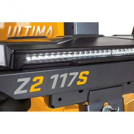 Cub Cadet Traktor zero-turn Z2 117S