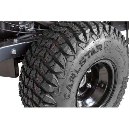 Cub Cadet Traktor zero-turn Z2 117S