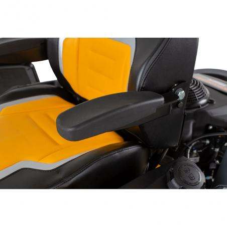 Cub Cadet Traktor zero-turn Z2 117S