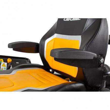 Cub Cadet Traktor zero-turn Z2 117S