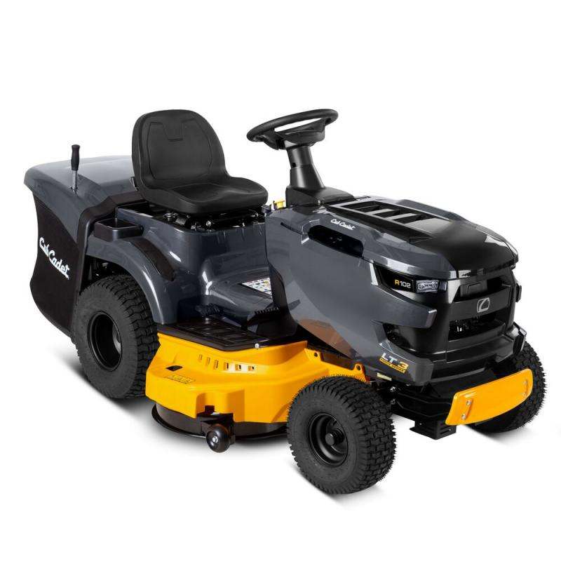 Cub Cadet Traktor ogrodowy LT3 R102