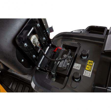 Cub Cadet Traktor ogrodowy LT3 R102