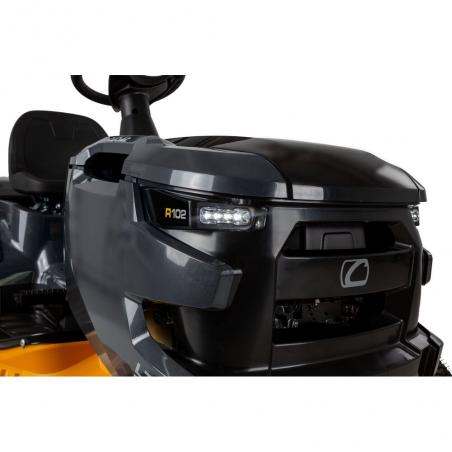 Cub Cadet Traktor ogrodowy LT3 R102