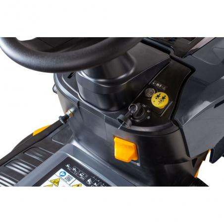 Cub Cadet Traktor ogrodowy LT3 S108