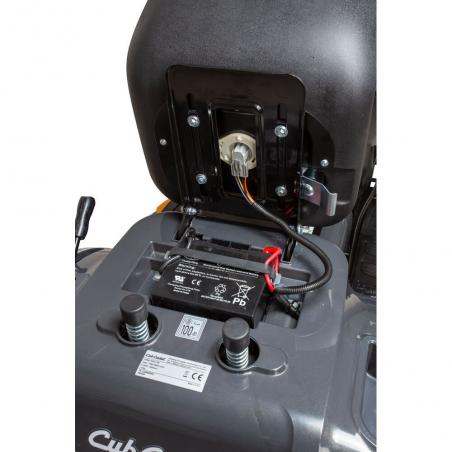 Cub Cadet Traktor ogrodowy LT3 S108