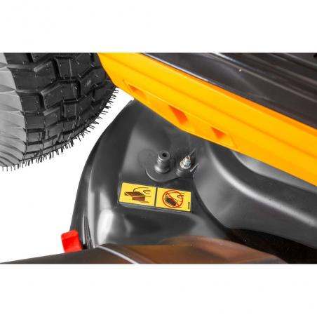 Cub Cadet Traktor ogrodowy LT3 S108