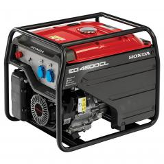 Honda Agregat prądotwórczy EG4500CL (4,5kW)