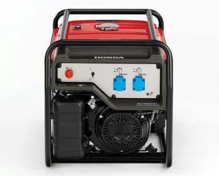 Honda Agregat prądotwórczy EG4500CL (4,5kW)