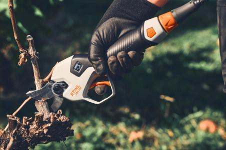 STIHL Sekator akumulatorowy ASA 130