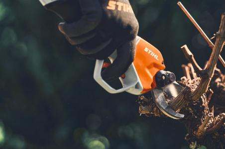 STIHL Sekator akumulatorowy ASA 130