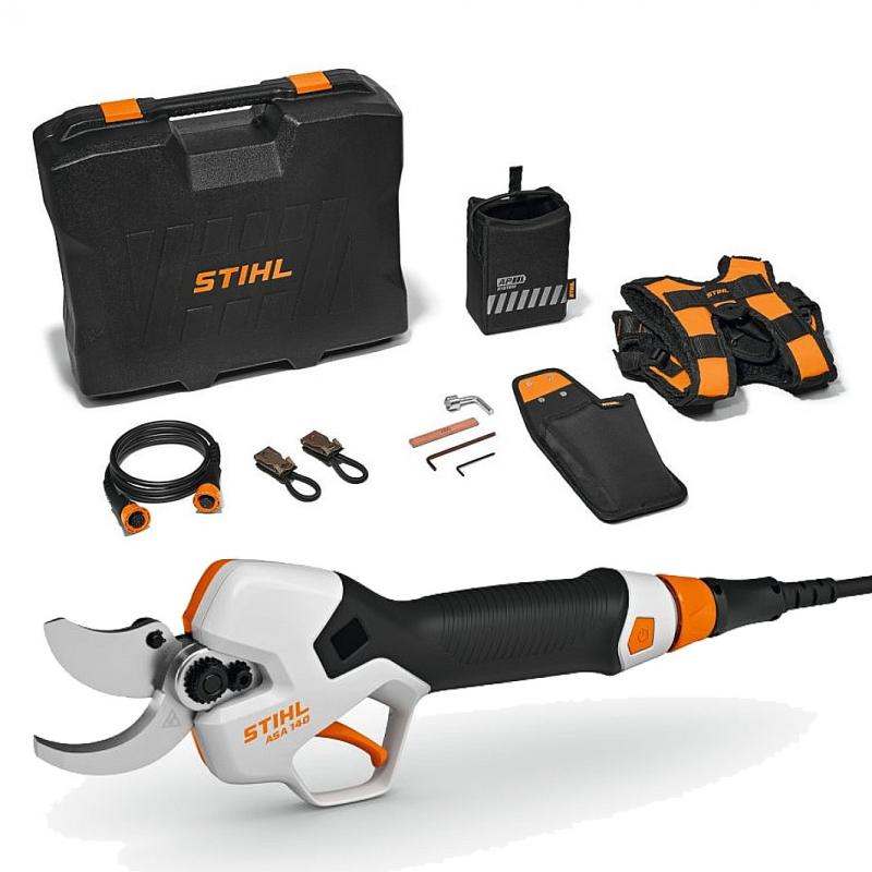 STIHL Sekator akumulatorowy ASA 140