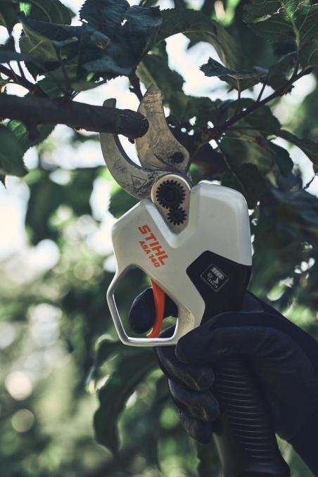 STIHL Sekator akumulatorowy ASA 140