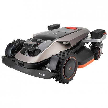 Cedrus Robot Kosiarka automatyczna Sunseeker X9 Plus Gen 2