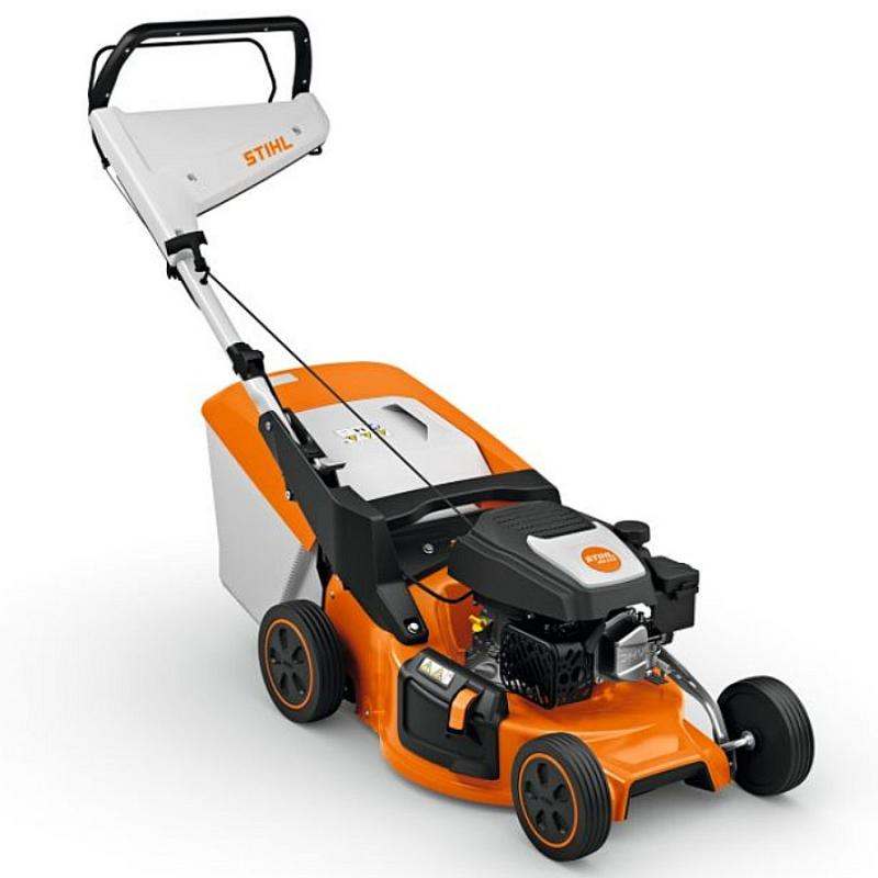 STIHL Kosiarka spalinowa RM 248.3 STIHL Kosiarka spalinowa RM 248.3