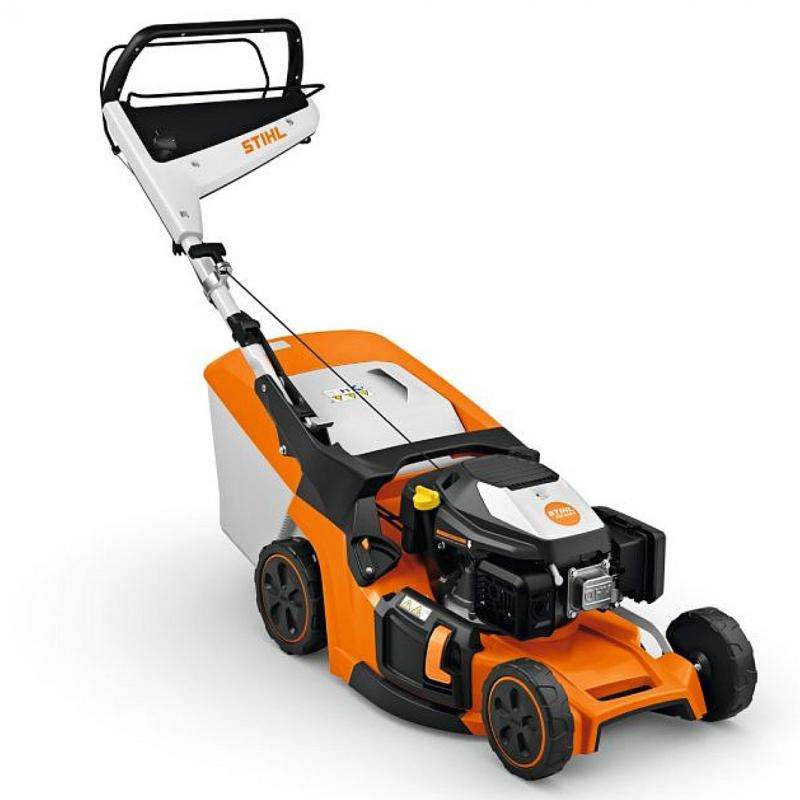 STIHL Kosiarka spalinowa RM 448.3 V