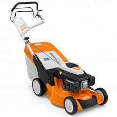 STIHL Kosiarka spalinowa RM 650 T | 3w1