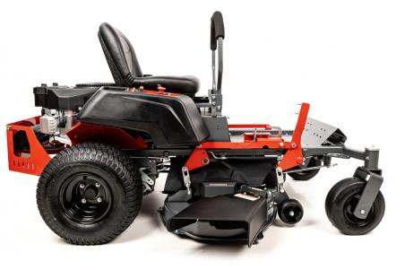 Cedrus Traktor zero-skręt C-TRAC-Z107