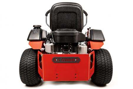Cedrus Traktor zero-skręt C-TRAC-Z107