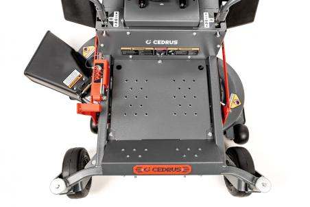 Cedrus Traktor zero-skręt C-TRAC-Z107