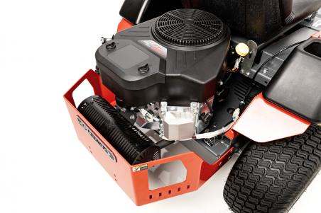 Cedrus Traktor zero-skręt C-TRAC-Z107