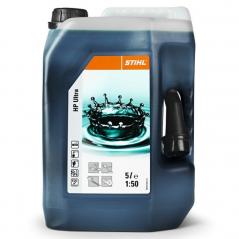 STIHL Olej do silników 2-suwowych HP Ultra 5L