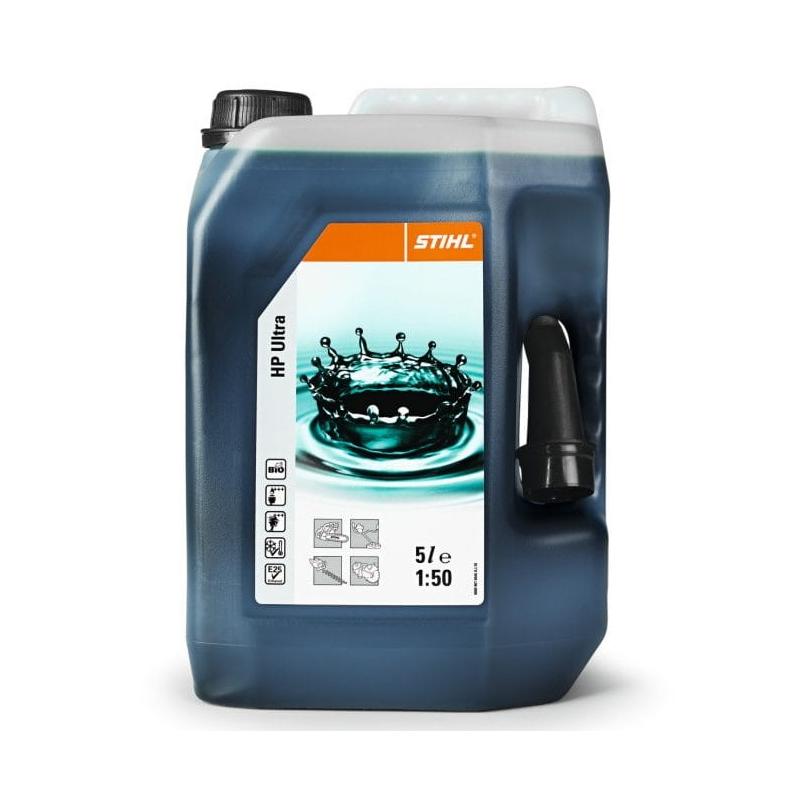 STIHL Olej do silników 2-suwowych HP Ultra 5L