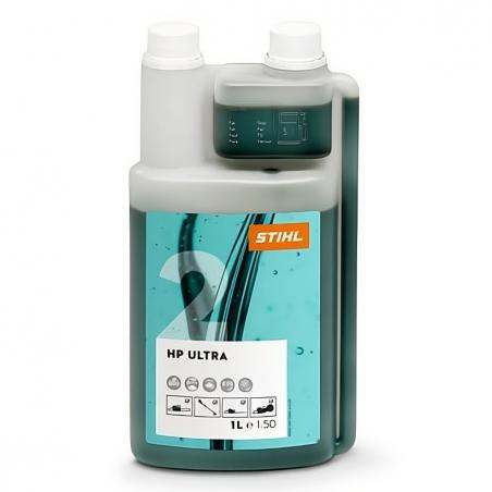 STIHL Olej do silników 2-suwowych HP Ultra 1L