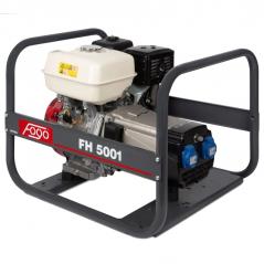 FOGO Agregat prądotwórczy FH5001