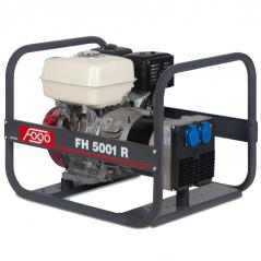 FOGO Agregat prądotwórczy FH5001R