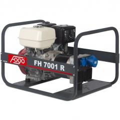 FOGO Agregat prądotwórczy FH7001R