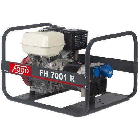 FOGO Agregat prądotwórczy FH7001R