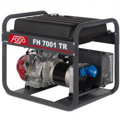 FOGO Agregat prądotwórczy FH7001TR