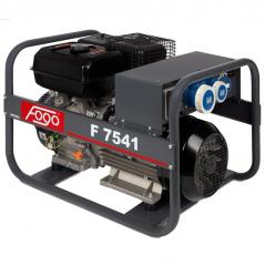 FOGO Agregat prądotwórczy F7541 IP54