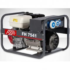 FOGO Agregat prądotwórczy FH7541 IP54