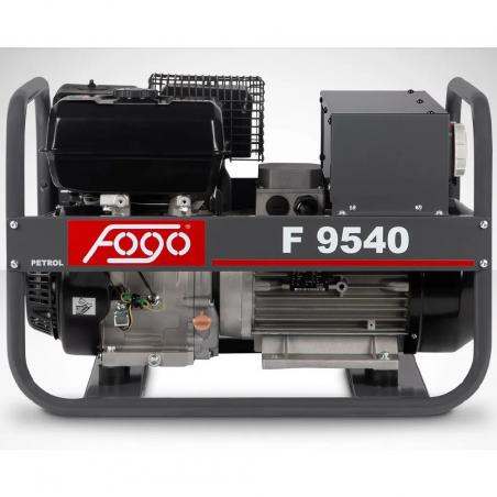 FOGO Agregat prądotwórczy F9540 IP54