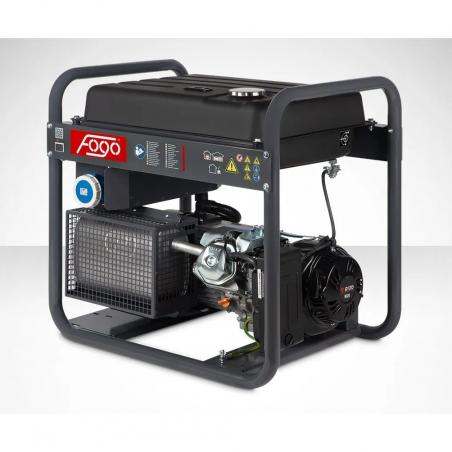 FOGO Agregat prądotwórczy F9540TR IP54