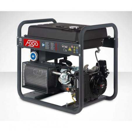 FOGO Agregat prądotwórczy F9540TRE IP54